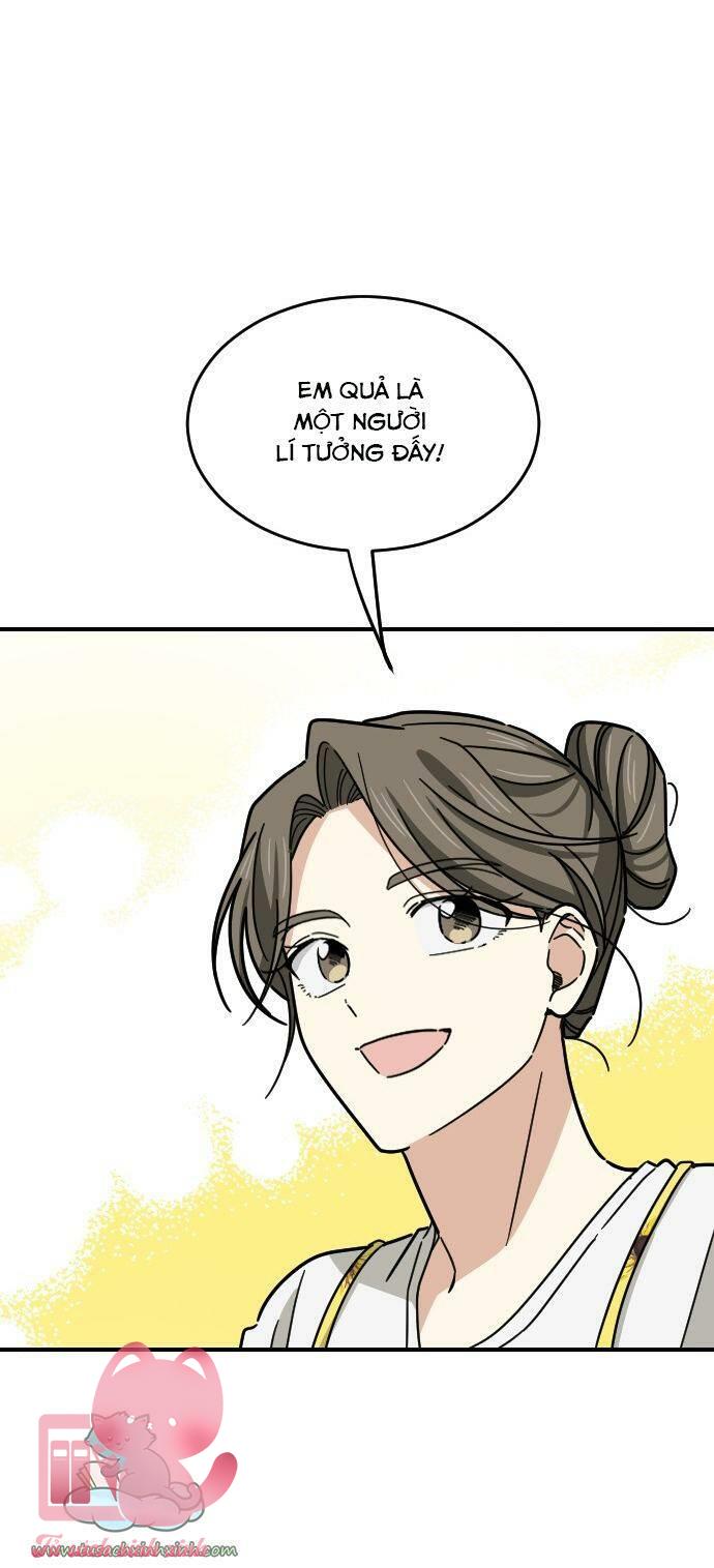 Bạn Của Em Trai - Chap 28 - Trang 14