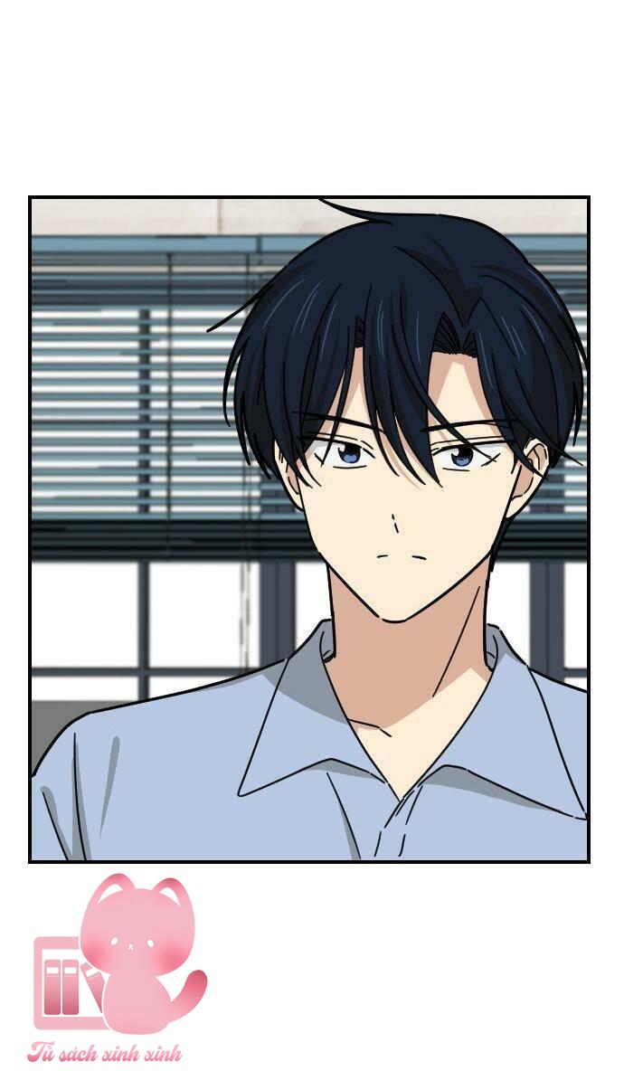 Bạn Của Em Trai - Chap 28 - Trang 16