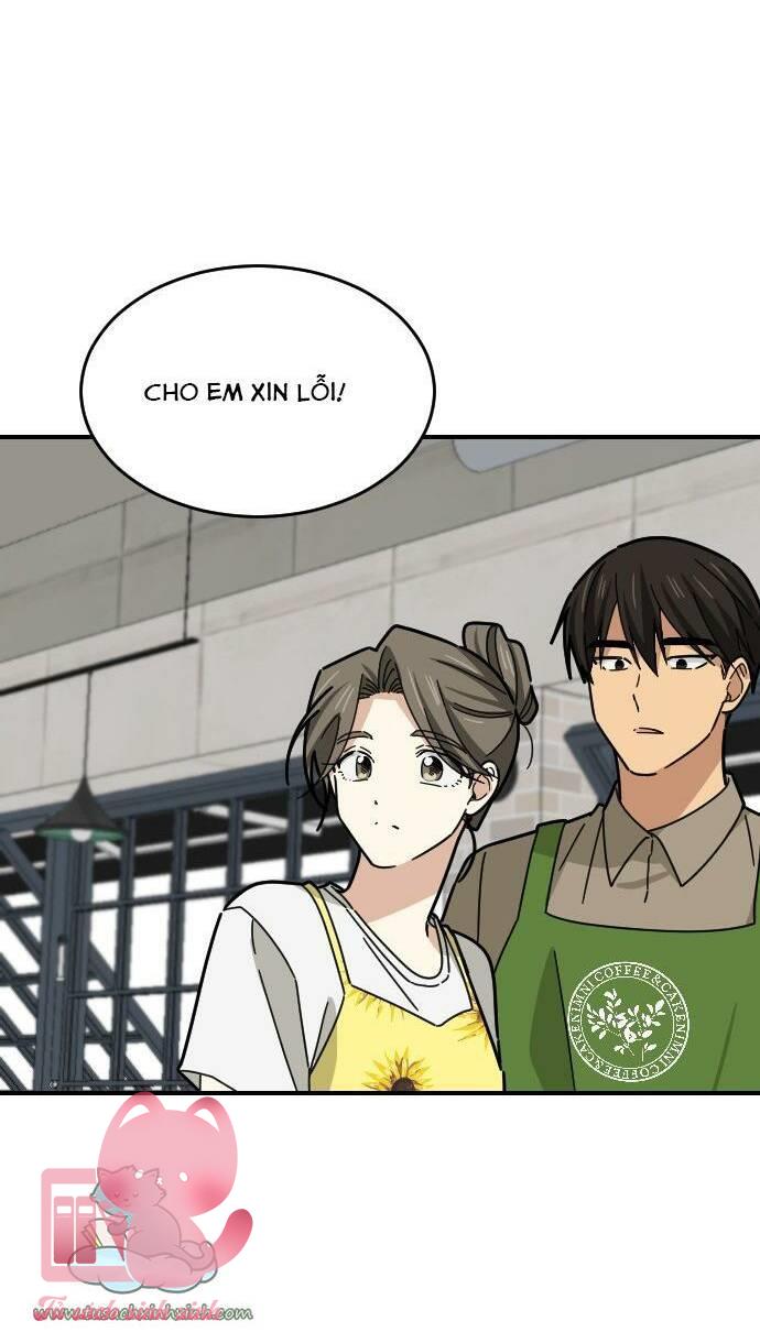 Bạn Của Em Trai - Chap 28 - Trang 19