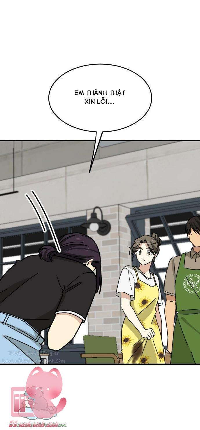 Bạn Của Em Trai - Chap 28 - Trang 20