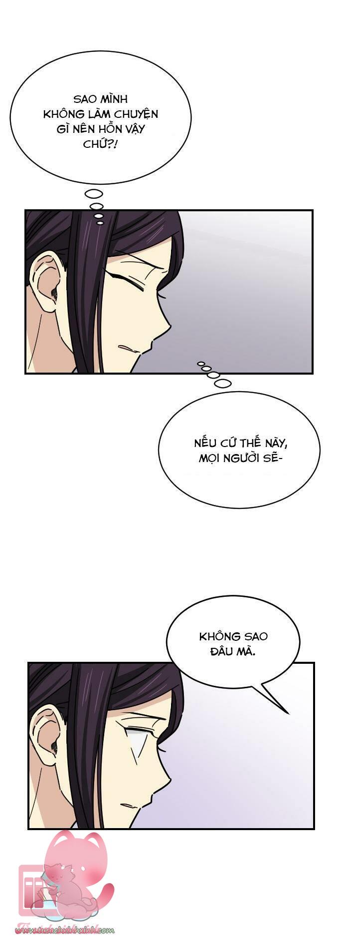 Bạn Của Em Trai - Chap 28 - Trang 22