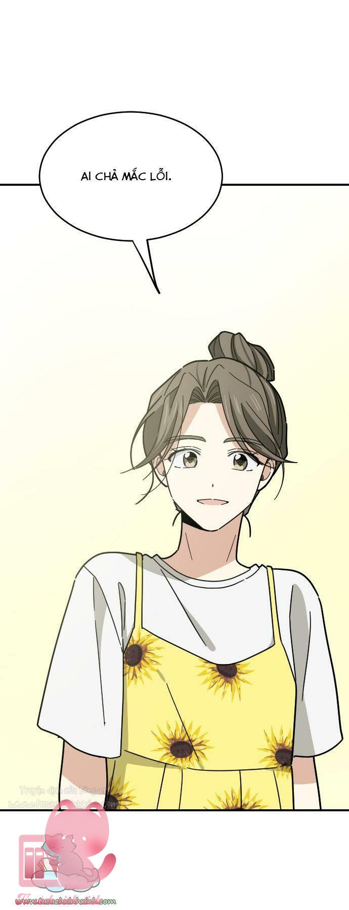 Bạn Của Em Trai - Chap 28 - Trang 23