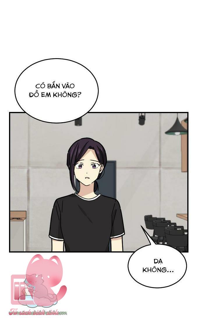 Bạn Của Em Trai - Chap 28 - Trang 24