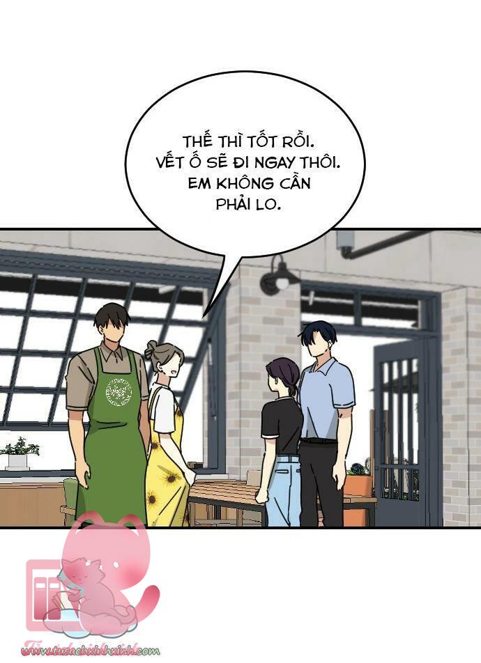 Bạn Của Em Trai - Chap 28 - Trang 25