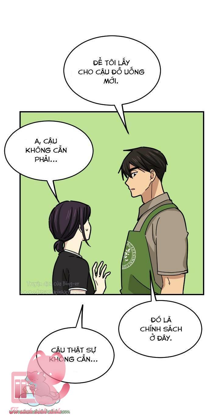 Bạn Của Em Trai - Chap 28 - Trang 27