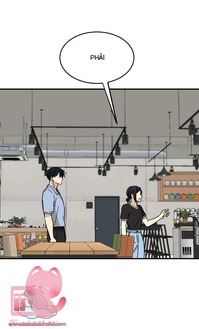 Bạn Của Em Trai - Chap 28 - Trang 28