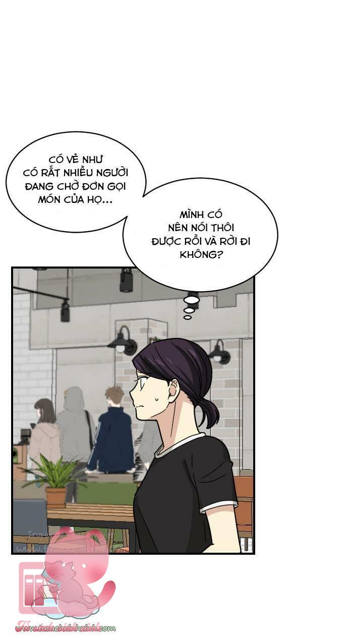 Bạn Của Em Trai - Chap 28 - Trang 30