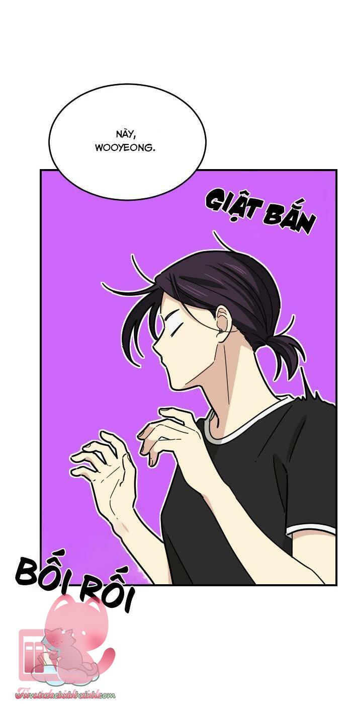 Bạn Của Em Trai - Chap 28 - Trang 31