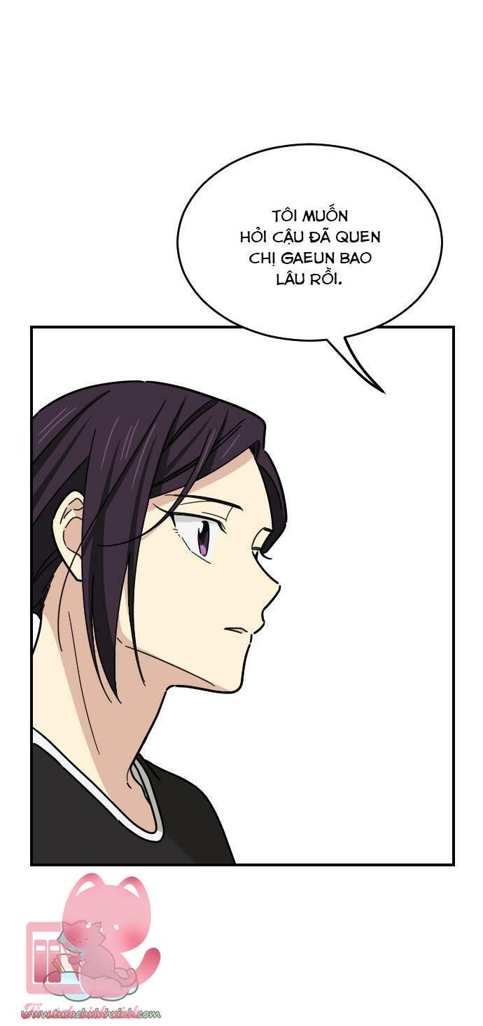 Bạn Của Em Trai - Chap 28 - Trang 34