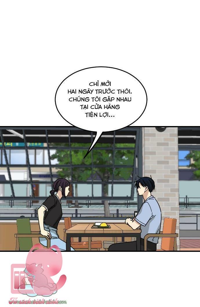 Bạn Của Em Trai - Chap 28 - Trang 35