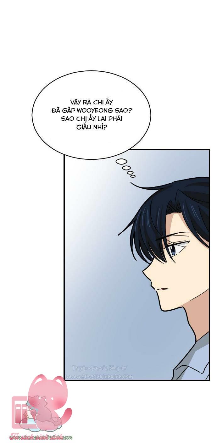 Bạn Của Em Trai - Chap 28 - Trang 39