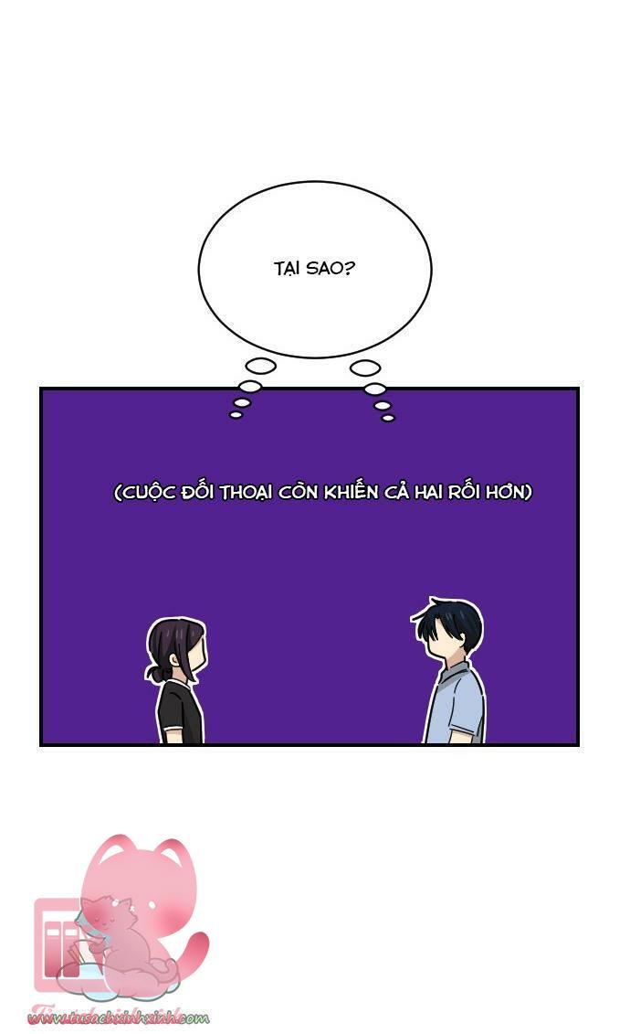 Bạn Của Em Trai - Chap 28 - Trang 40
