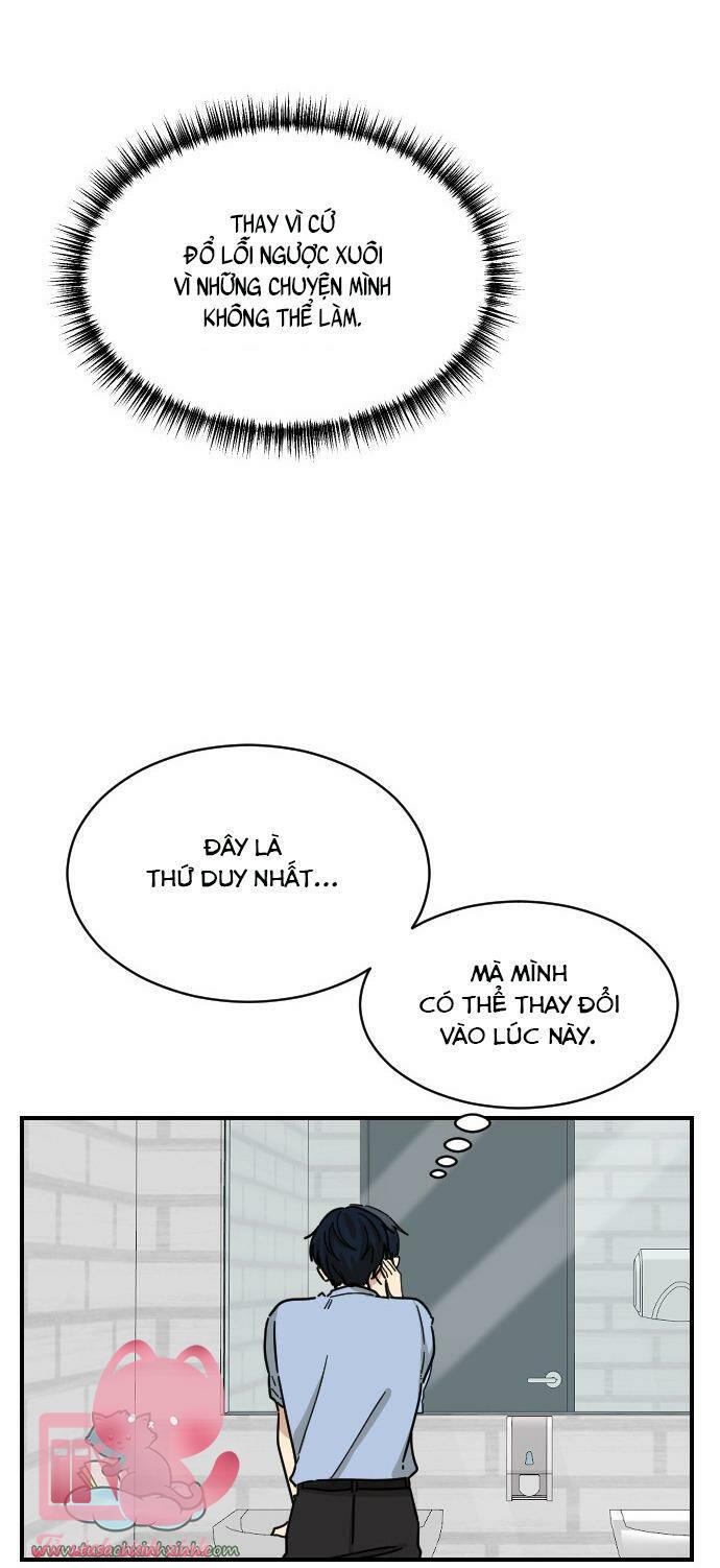 Bạn Của Em Trai - Chap 28 - Trang 5