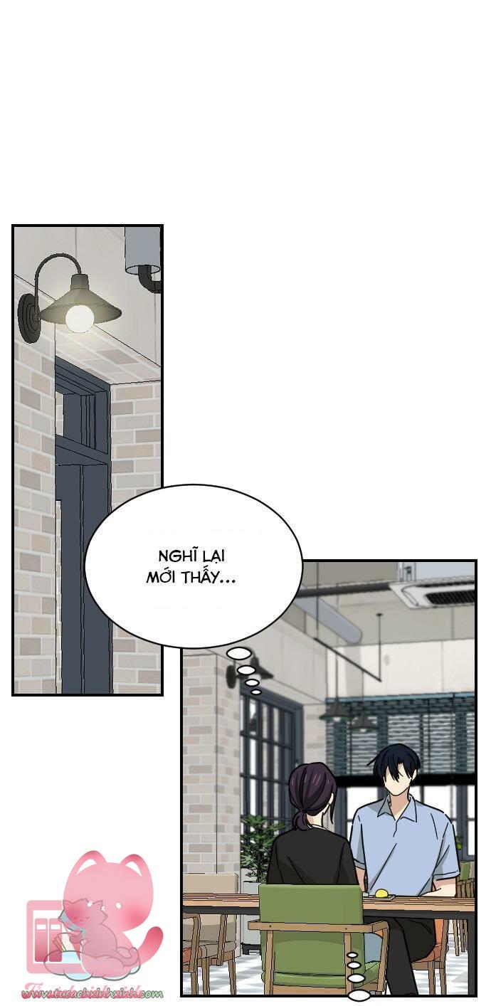 Bạn Của Em Trai - Chap 28 - Trang 41