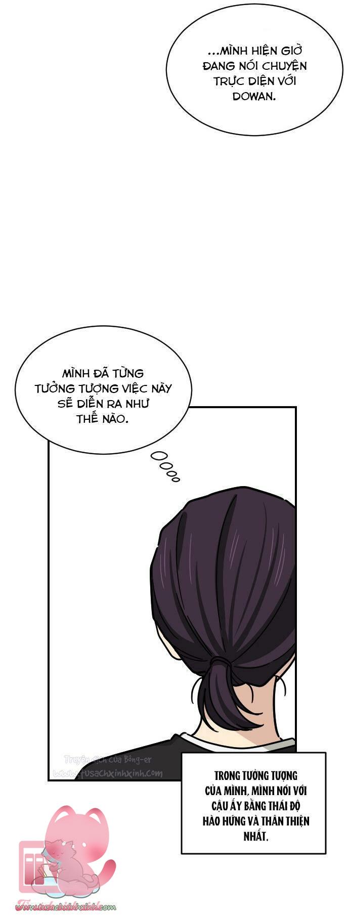 Bạn Của Em Trai - Chap 28 - Trang 42