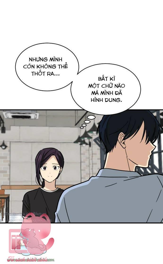 Bạn Của Em Trai - Chap 28 - Trang 45