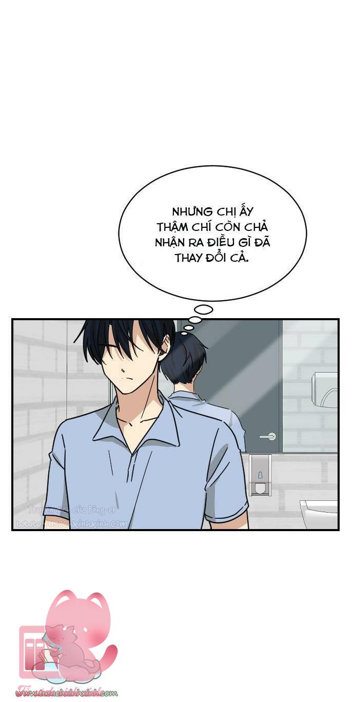 Bạn Của Em Trai - Chap 28 - Trang 6