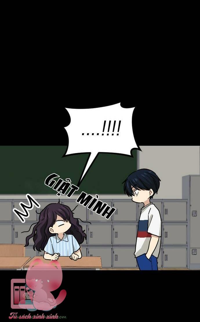 Bạn Của Em Trai - Chap 28 - Trang 52