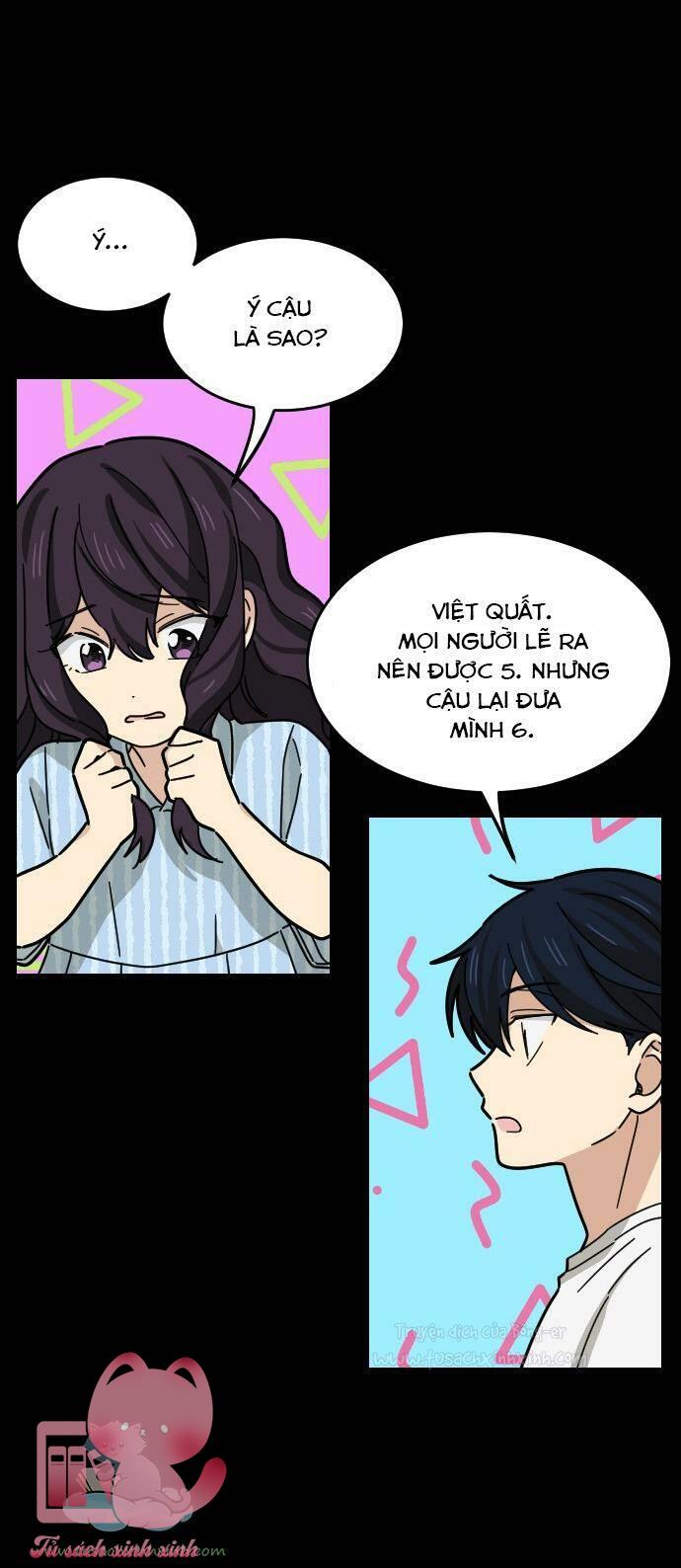 Bạn Của Em Trai - Chap 28 - Trang 53