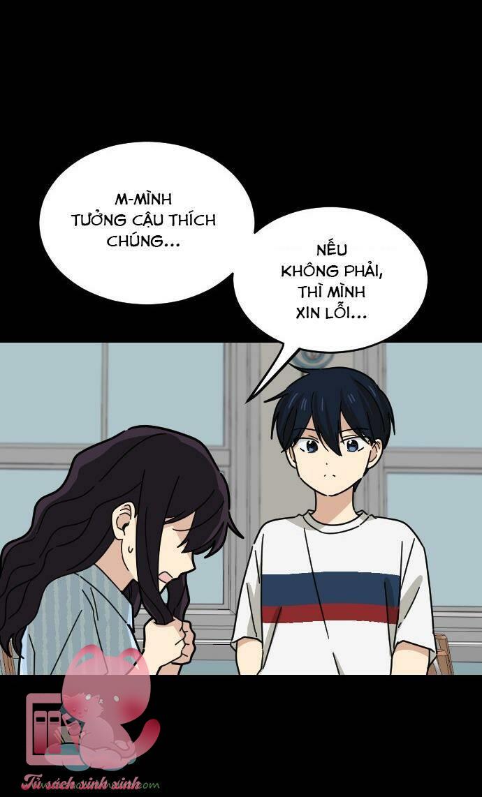 Bạn Của Em Trai - Chap 28 - Trang 54