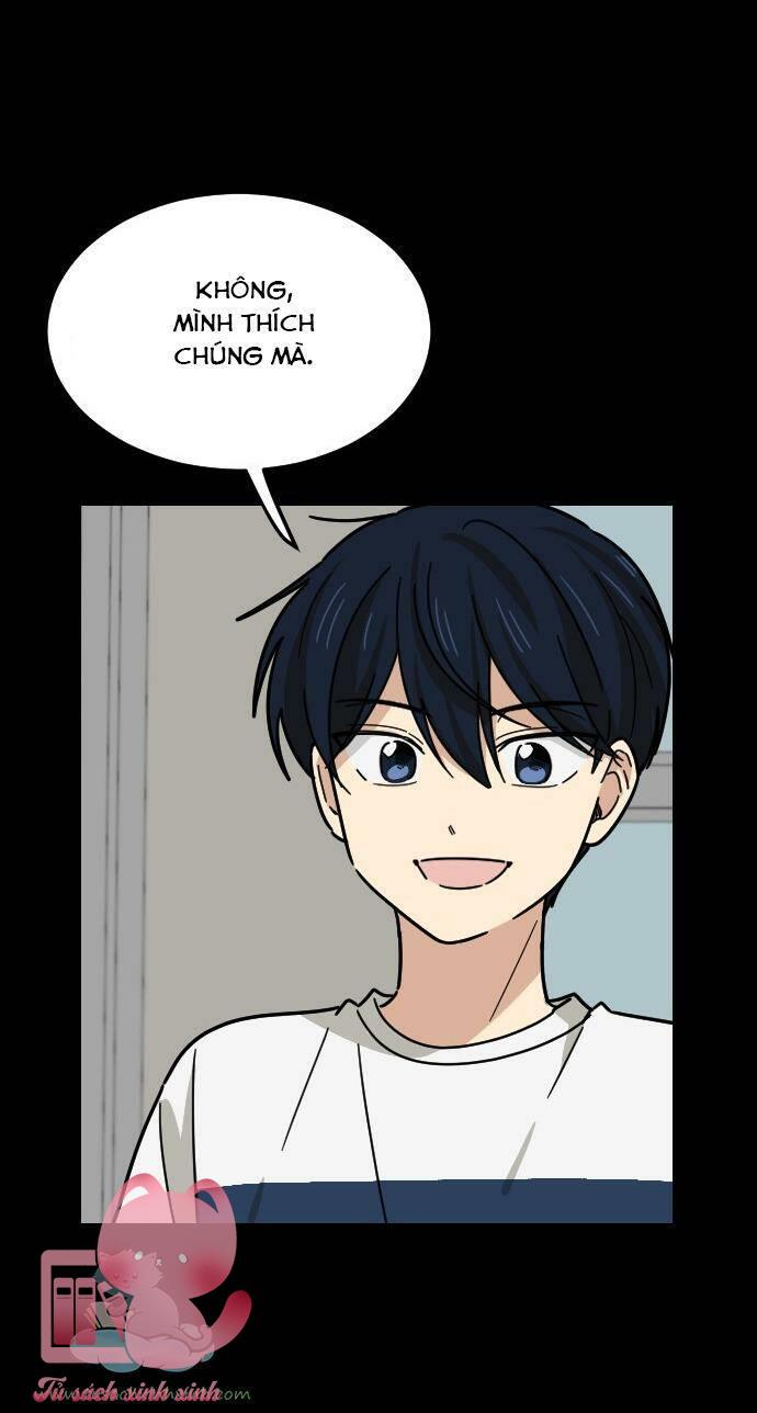 Bạn Của Em Trai - Chap 28 - Trang 55