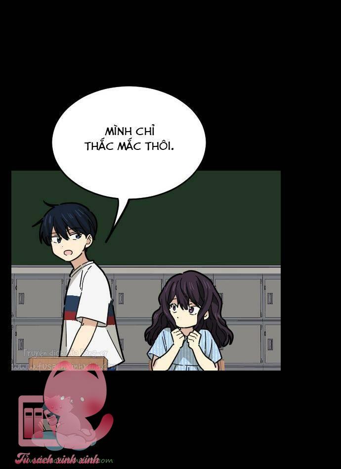 Bạn Của Em Trai - Chap 28 - Trang 56