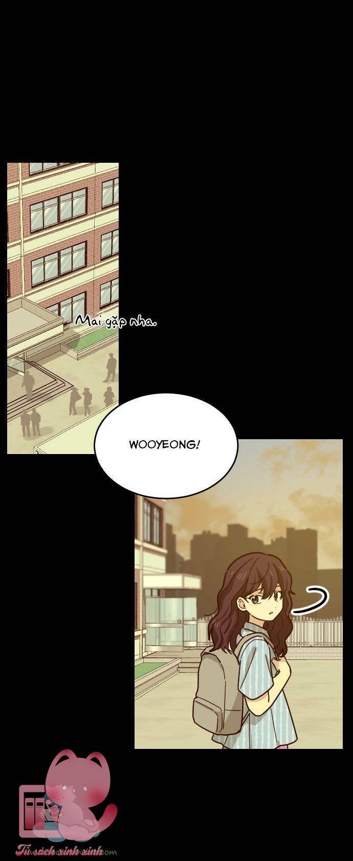 Bạn Của Em Trai - Chap 28 - Trang 58