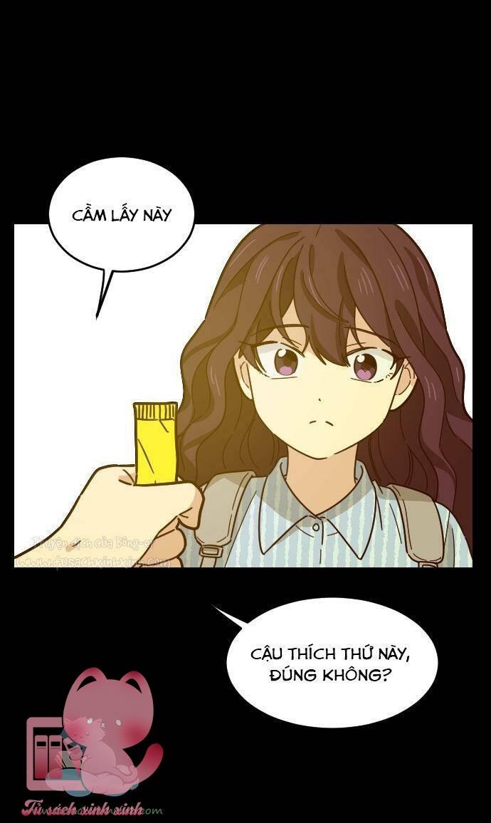 Bạn Của Em Trai - Chap 28 - Trang 59