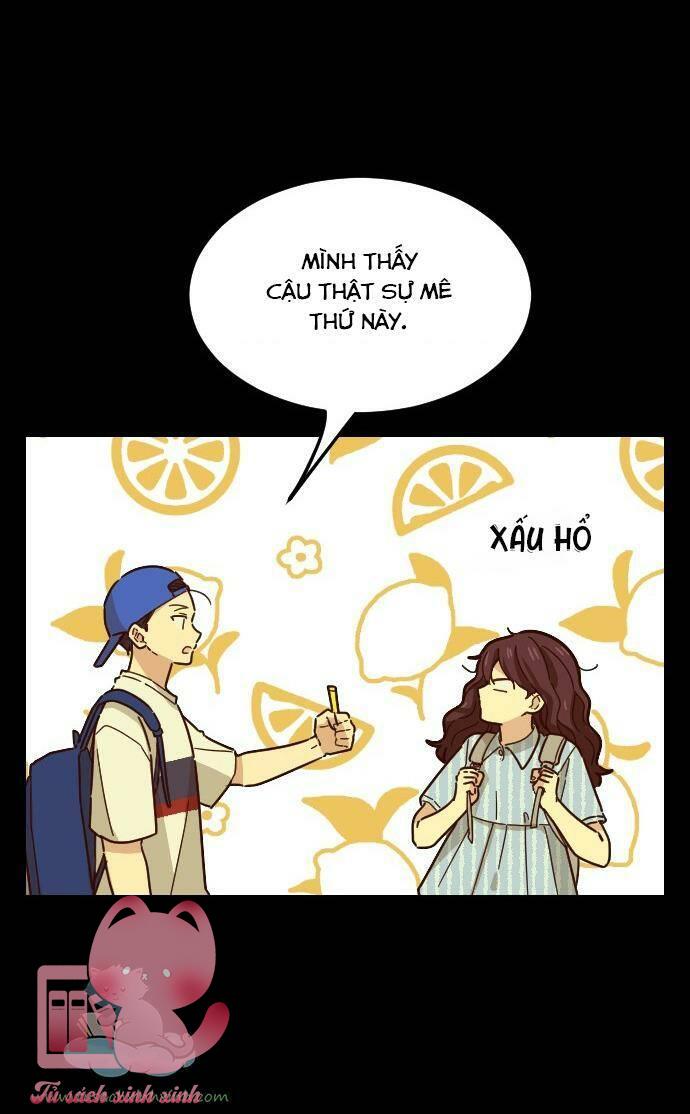 Bạn Của Em Trai - Chap 28 - Trang 60