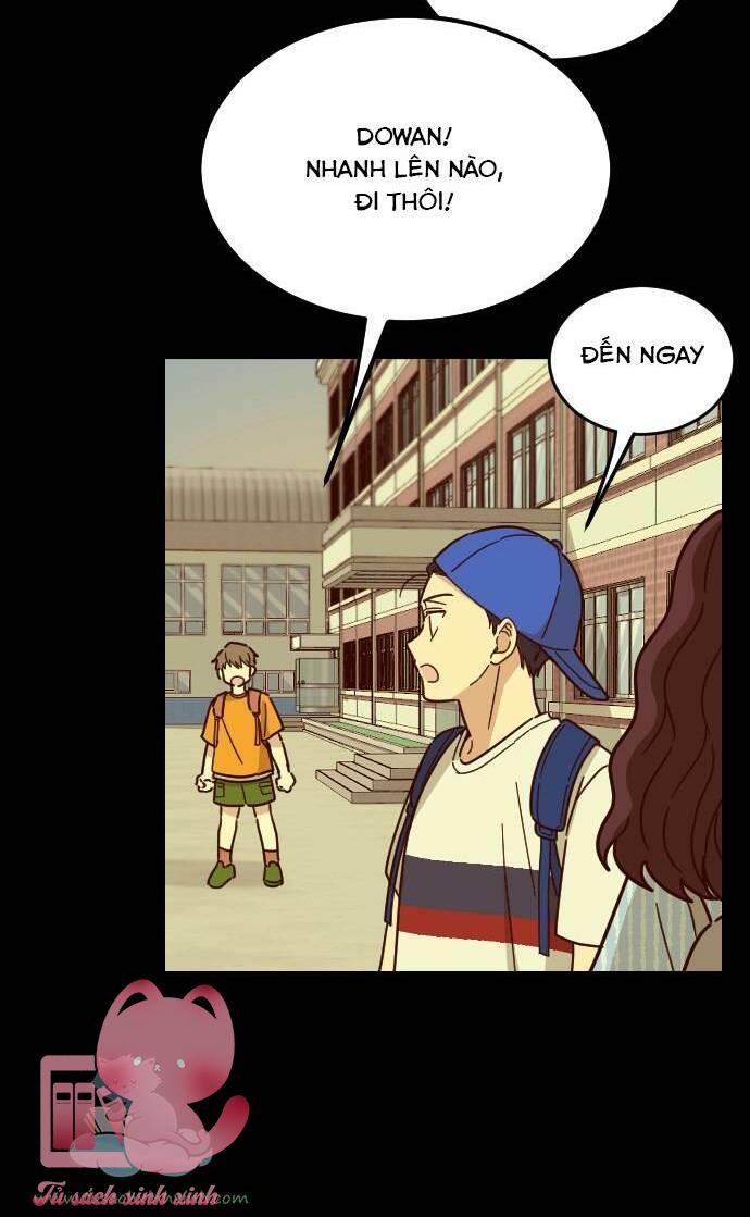 Bạn Của Em Trai - Chap 28 - Trang 62