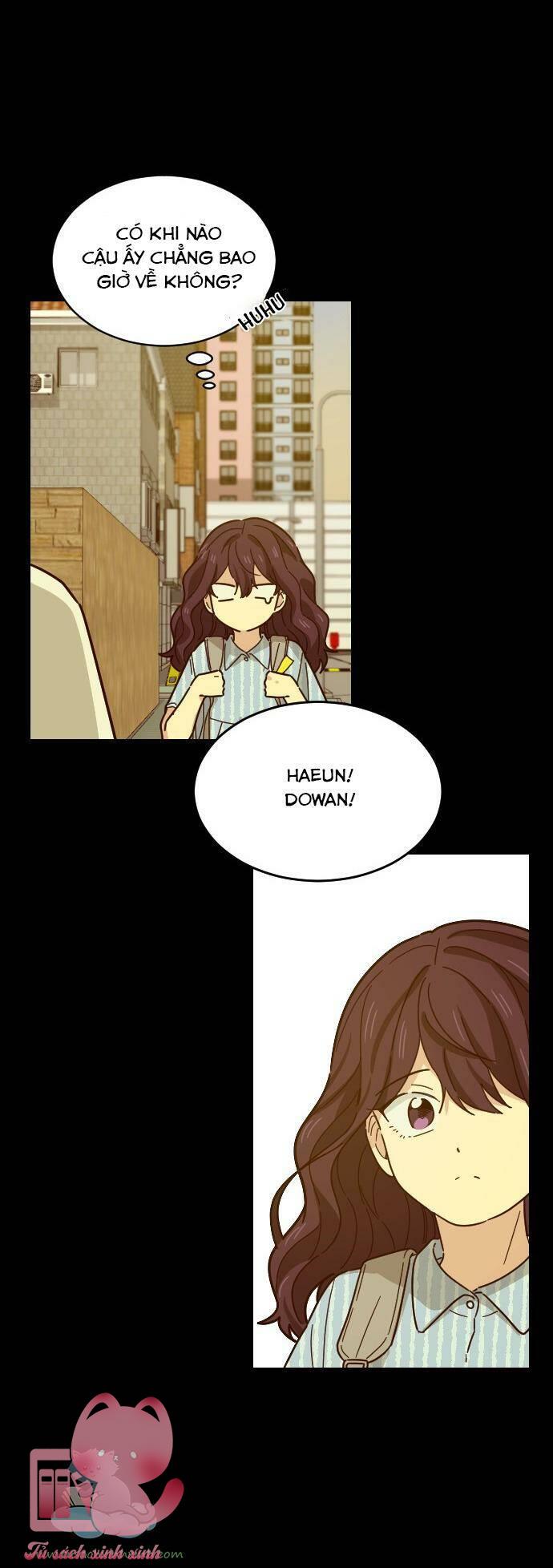 Bạn Của Em Trai - Chap 28 - Trang 67