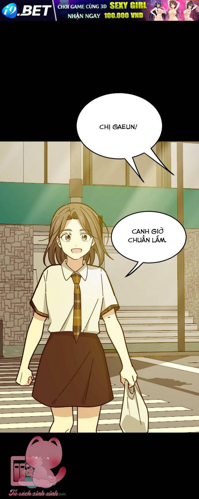 Bạn Của Em Trai - Chap 28 - Trang 68
