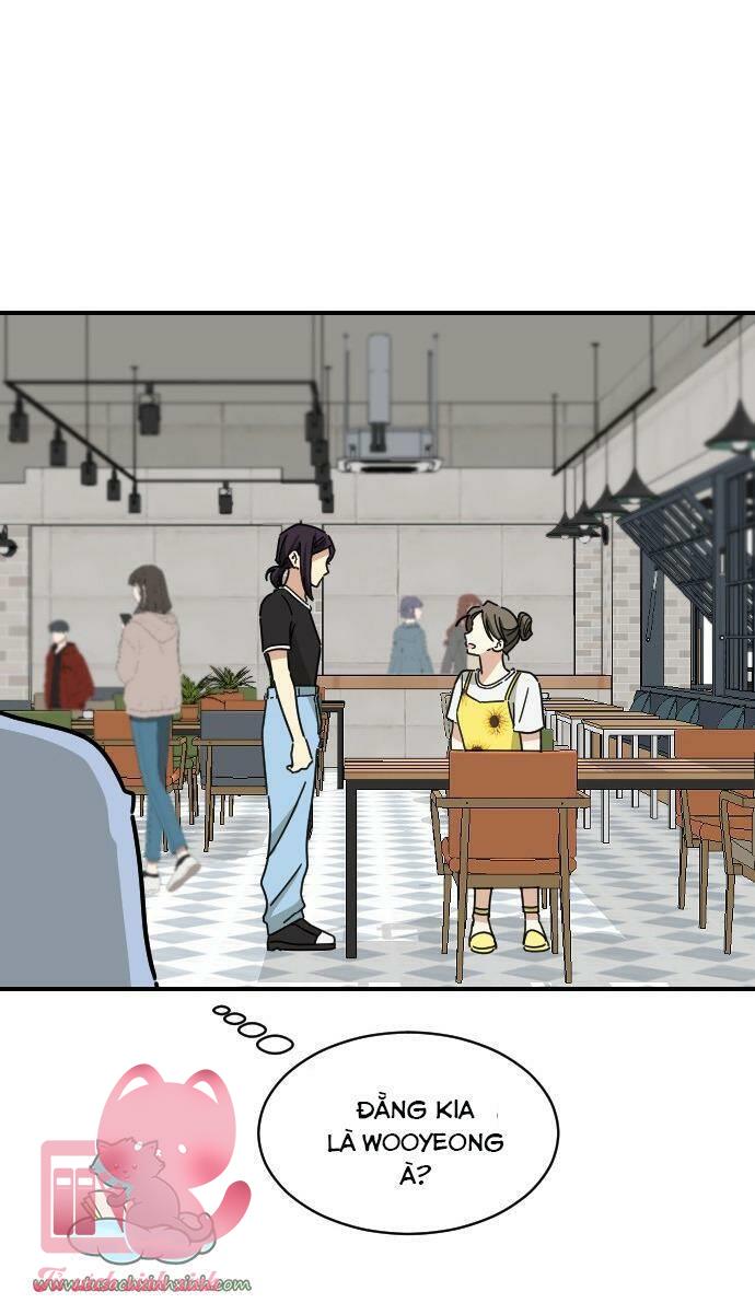 Bạn Của Em Trai - Chap 28 - Trang 8