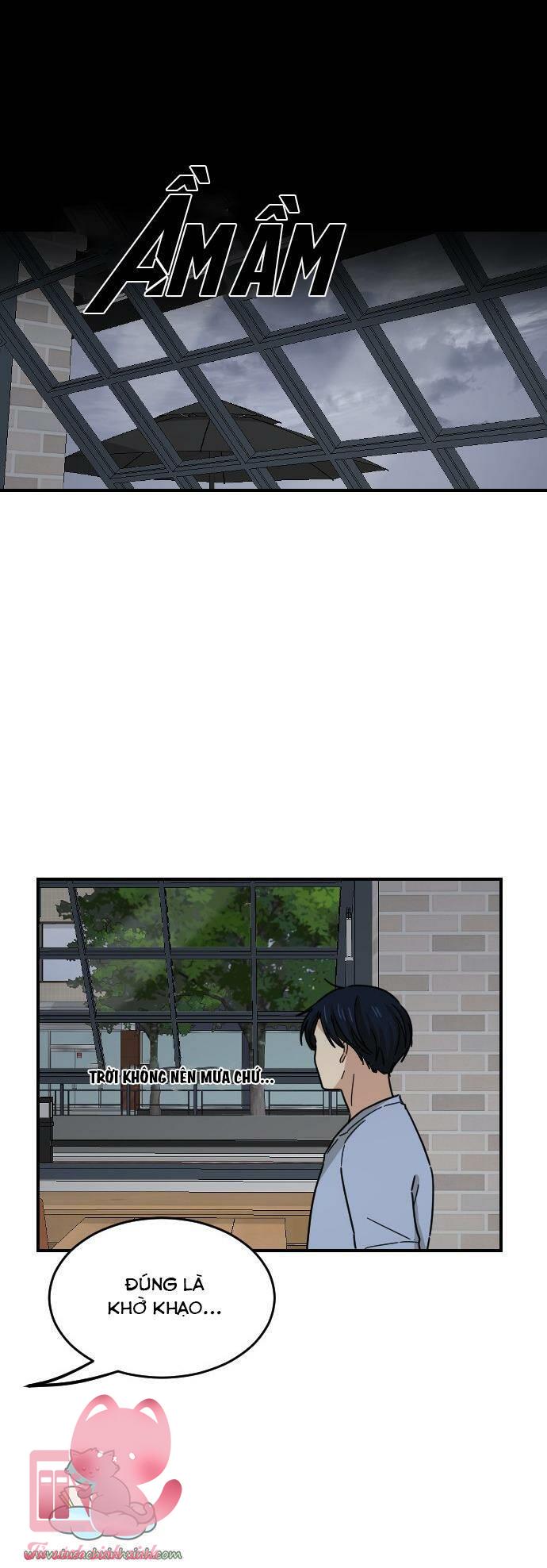 Bạn Của Em Trai - Chap 28 - Trang 74