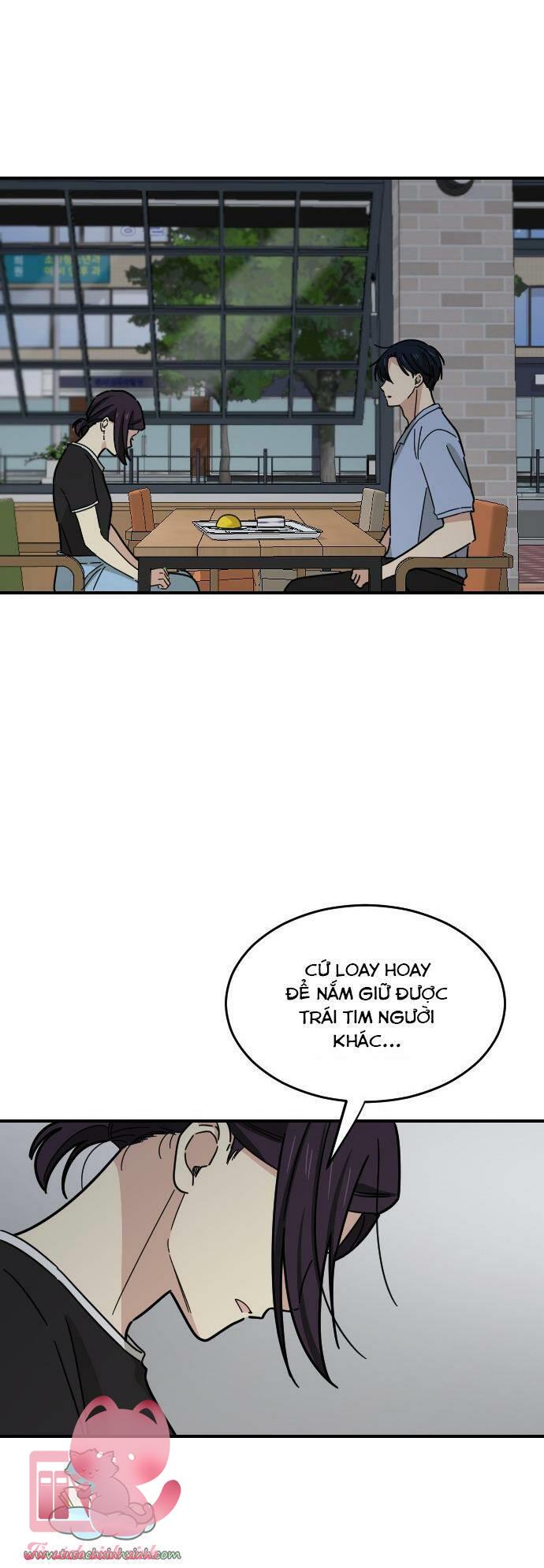 Bạn Của Em Trai - Chap 28 - Trang 75