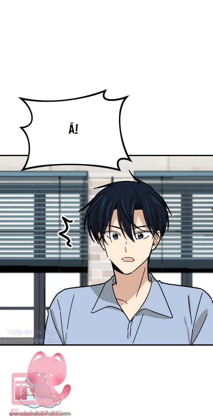 Bạn Của Em Trai - Chap 28 - Trang 9