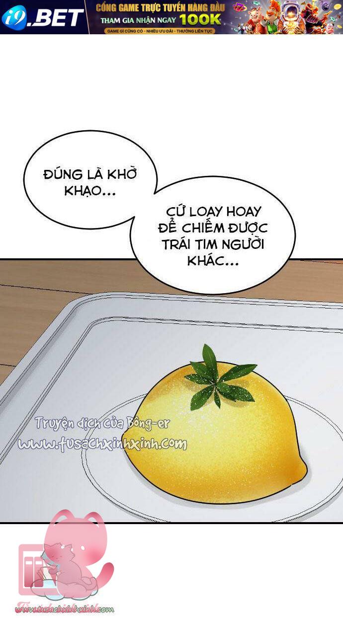Bạn Của Em Trai - Chap 29 - Trang 2