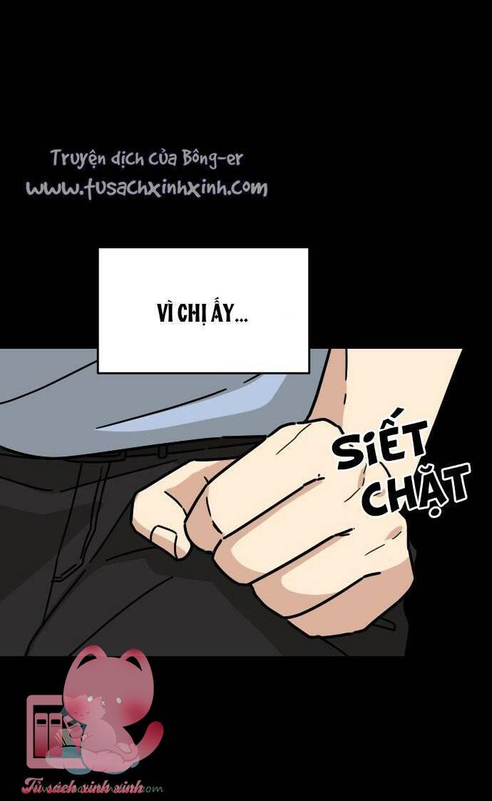 Bạn Của Em Trai - Chap 29 - Trang 15