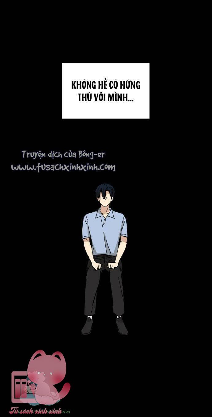 Bạn Của Em Trai - Chap 29 - Trang 16