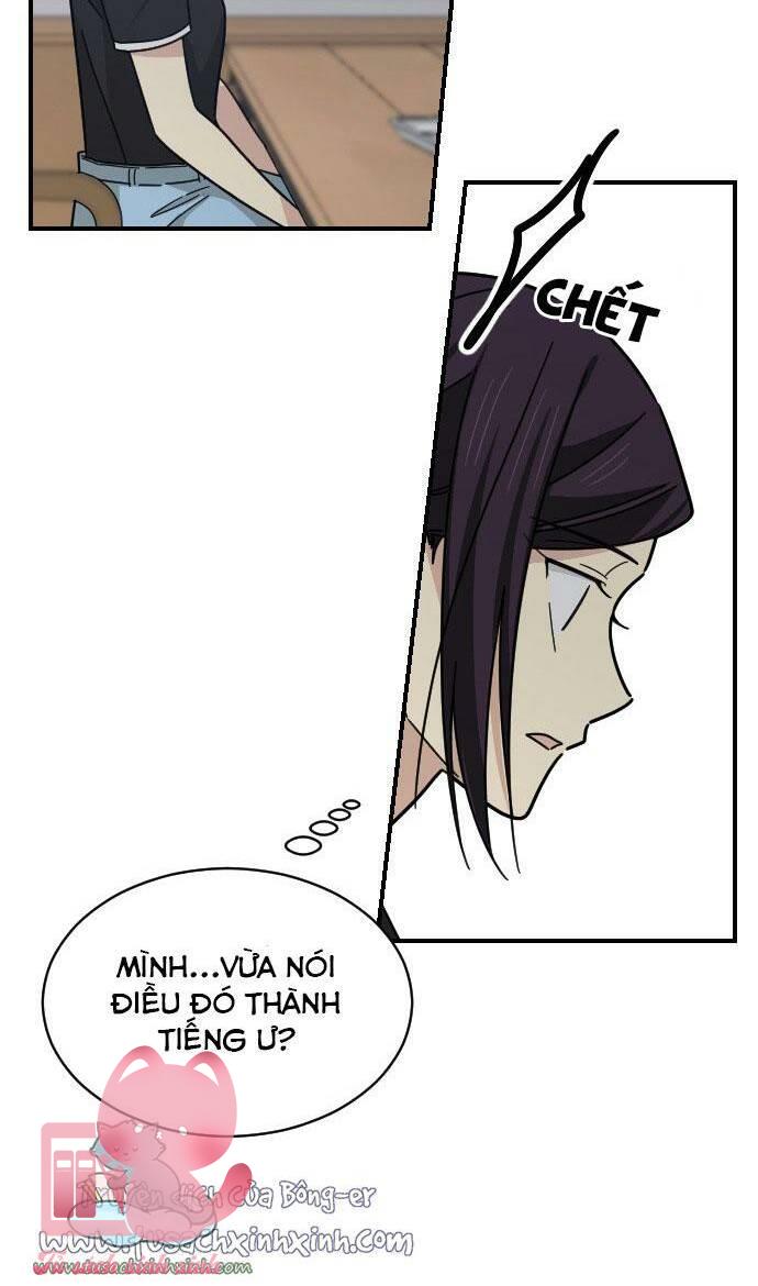 Bạn Của Em Trai - Chap 29 - Trang 18