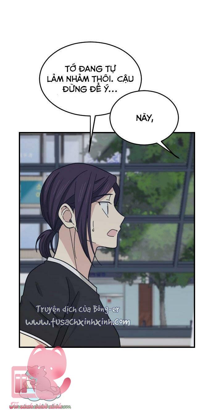 Bạn Của Em Trai - Chap 29 - Trang 19