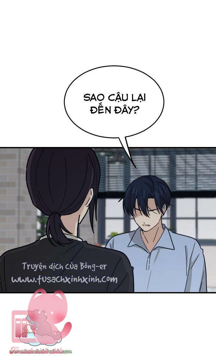 Bạn Của Em Trai - Chap 29 - Trang 20