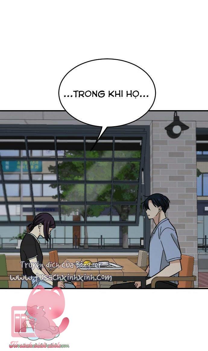 Bạn Của Em Trai - Chap 29 - Trang 3
