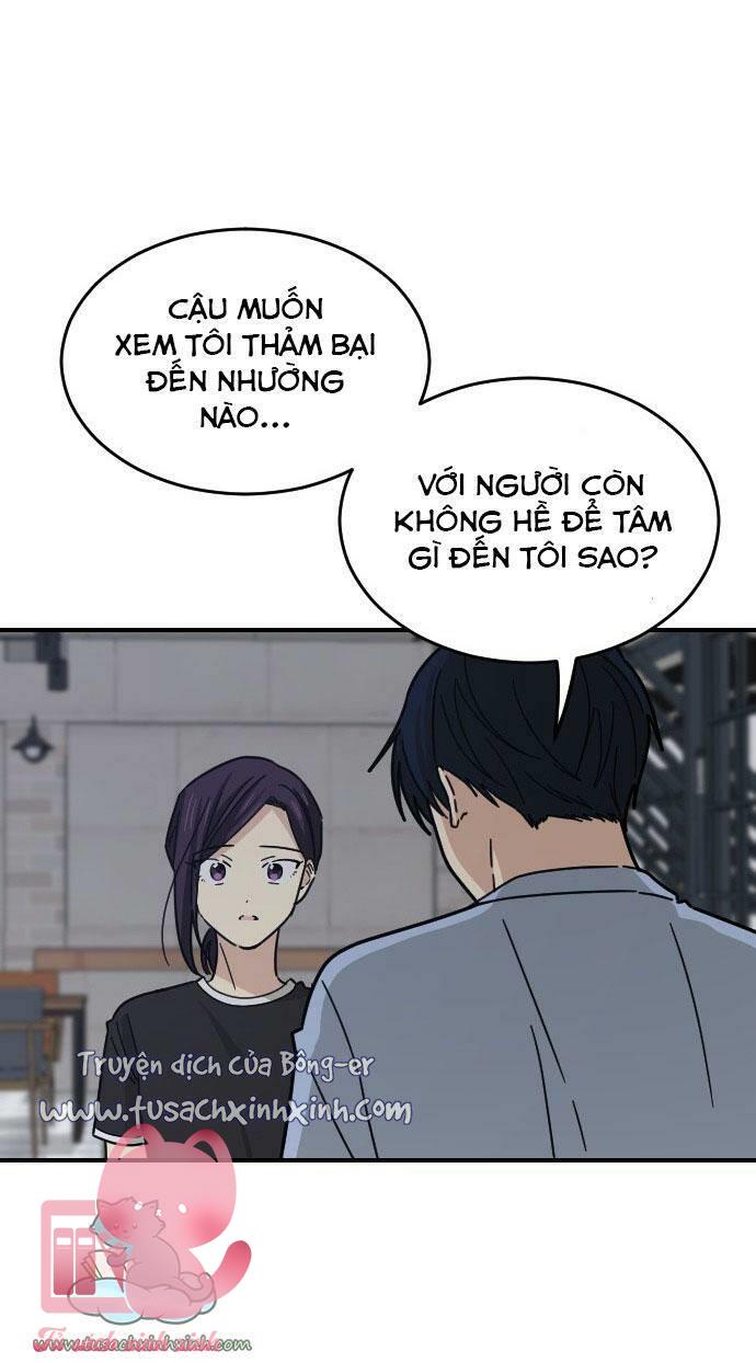 Bạn Của Em Trai - Chap 29 - Trang 21