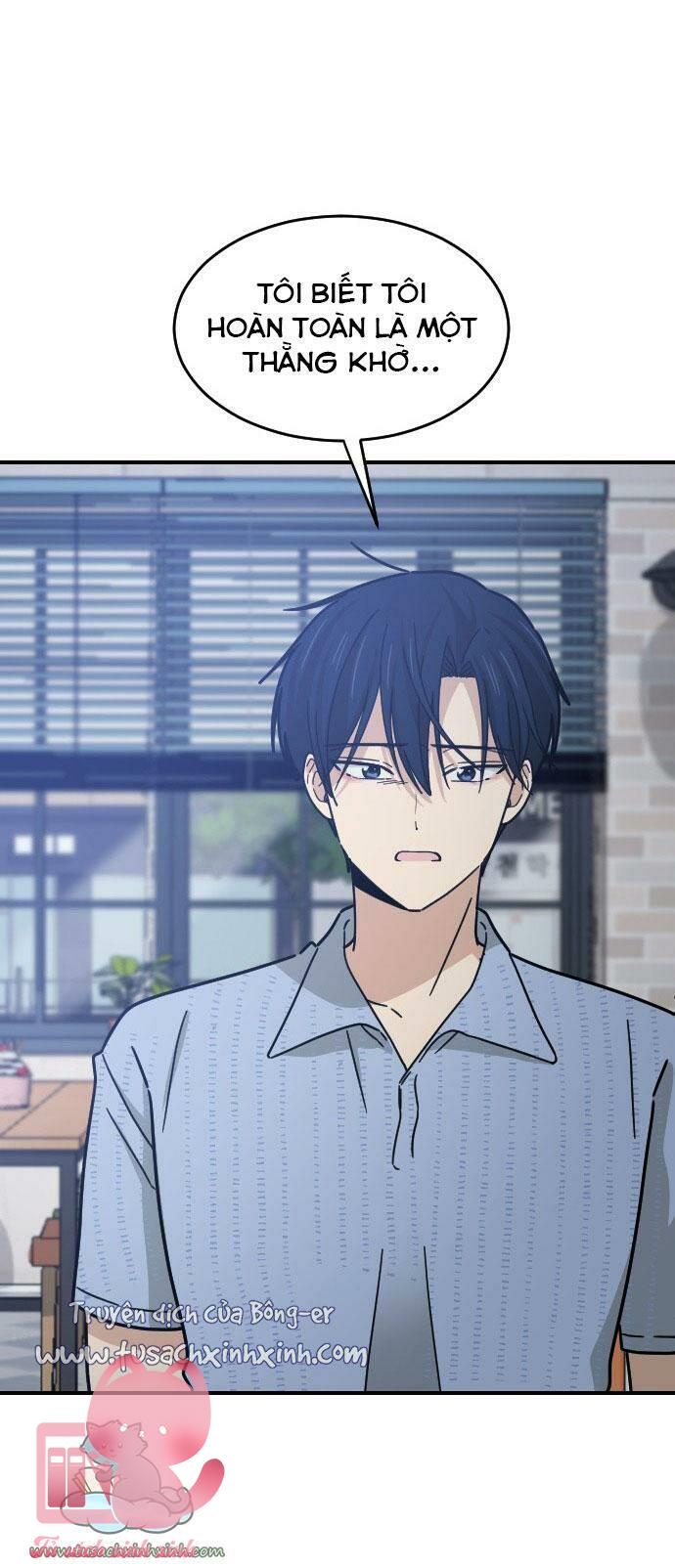 Bạn Của Em Trai - Chap 29 - Trang 24