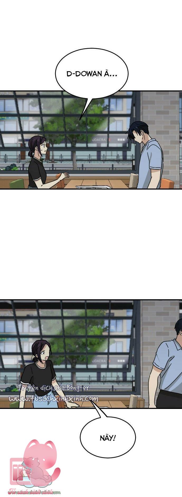 Bạn Của Em Trai - Chap 29 - Trang 25