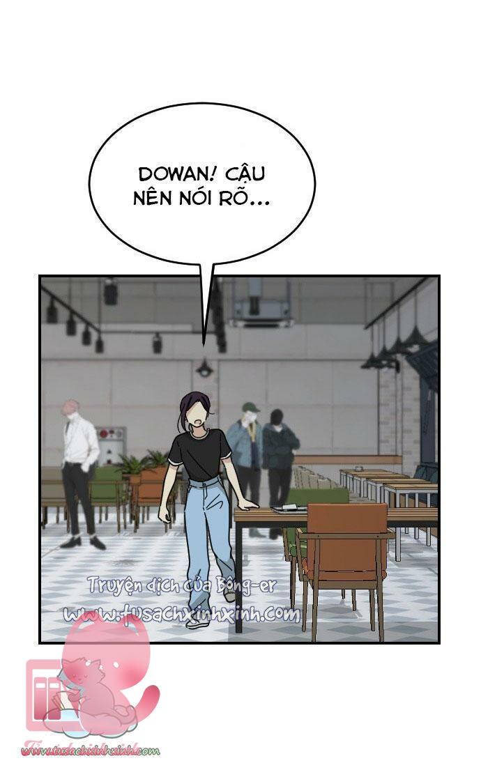 Bạn Của Em Trai - Chap 29 - Trang 26