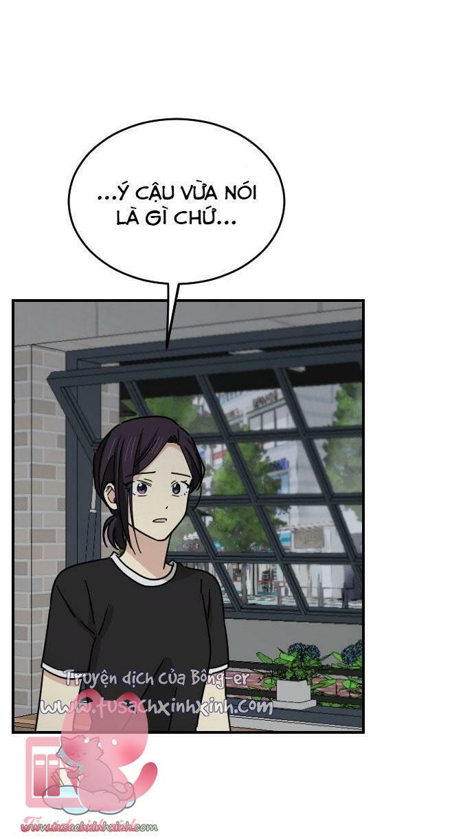 Bạn Của Em Trai - Chap 29 - Trang 27