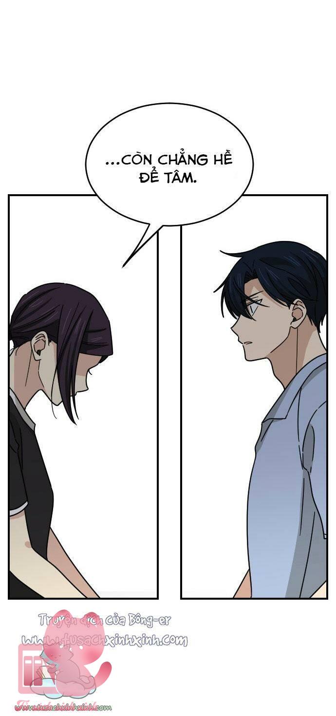 Bạn Của Em Trai - Chap 29 - Trang 4