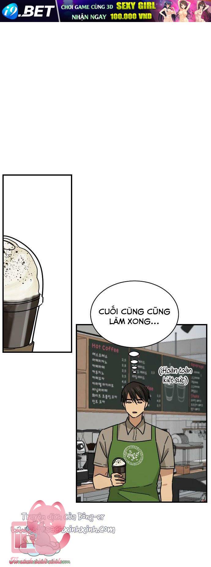 Bạn Của Em Trai - Chap 29 - Trang 33